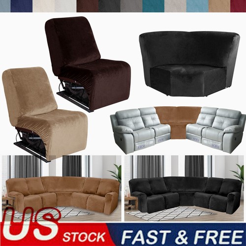 Seat recliner covers - 5,