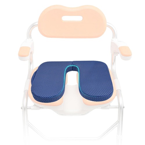 Shower seat cushion for - for, chair