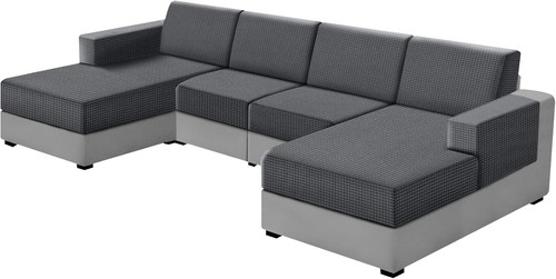 Modern mid grey - modern,
