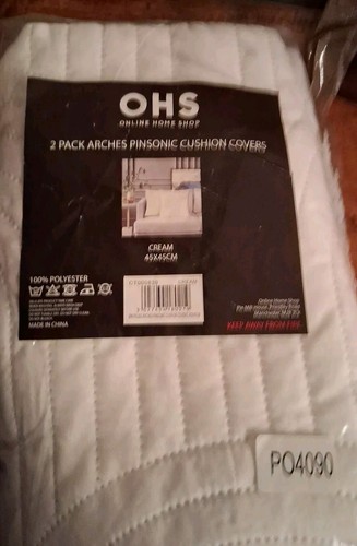 Cushion covers pack - covers, of