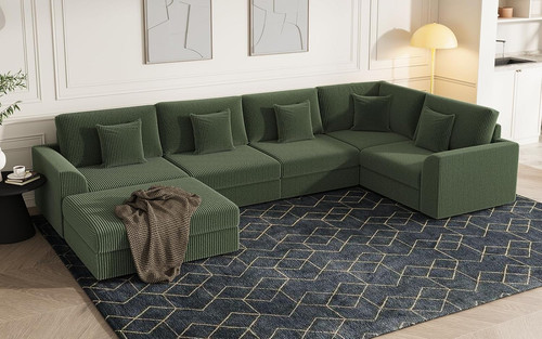 146 modular sectional sofa - 146",