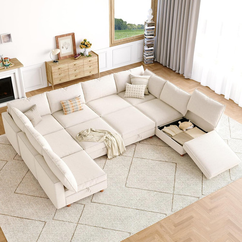 157 seat sofa bed couch - seat,