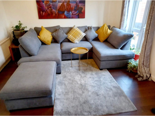 Shape cinema sofa carnaby - cinema,