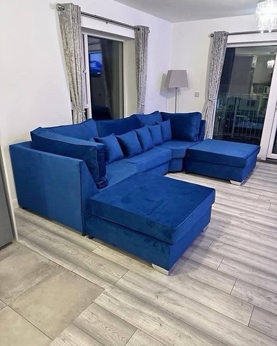 Shape sofas your favorite - shape,