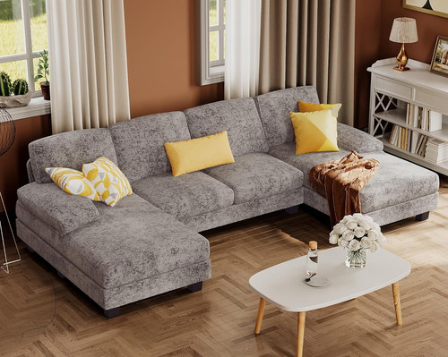 Sectional couches for living - for,