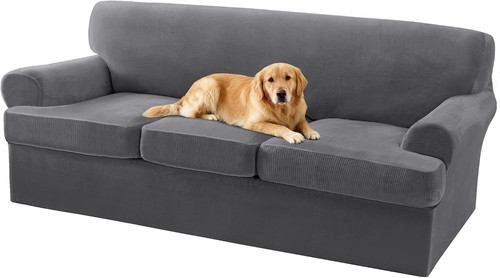 Cushion sofa slipcover 4 - cushion,