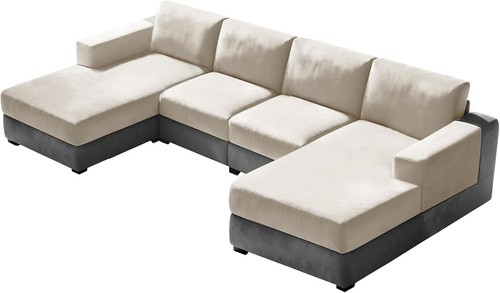 Pieces sofa cushion - 10,