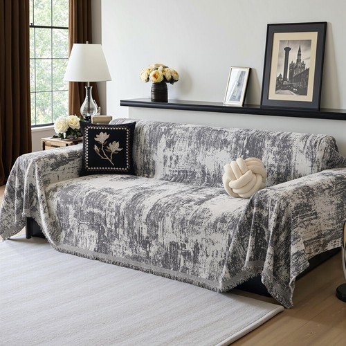 Couch cover boho - boho, sofa