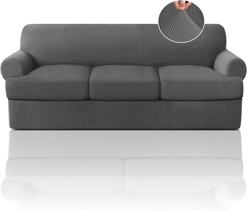 Cushion sofa slipcover 4 - t,