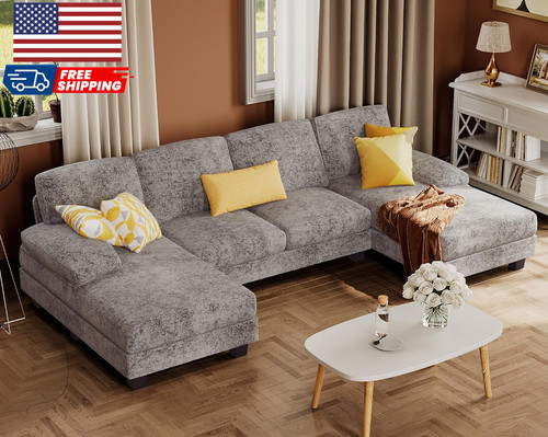 Sectional couches for living - couches,