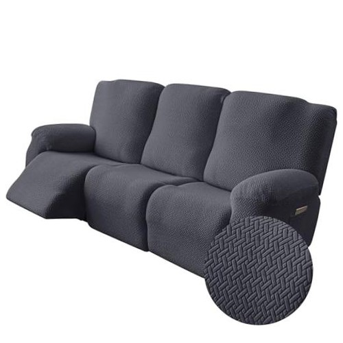Recliner sofa covers stretch - sofa,