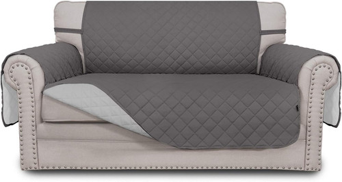 Reversible couch cover 2 - reversible,