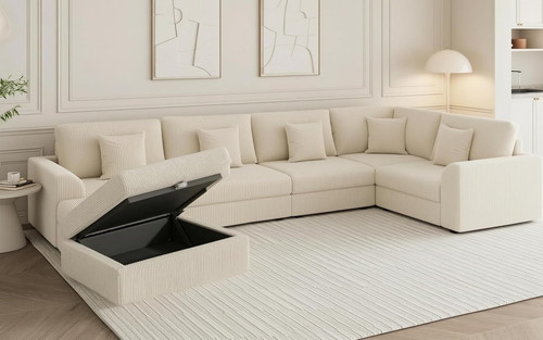 Modular sectional sofa - sectional,