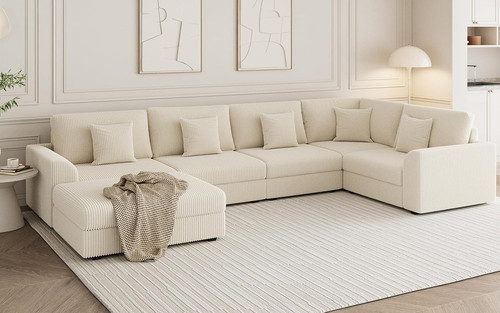 146 modular sectional sofa - 146",