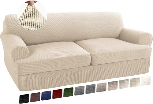 Piece cushion sofa - t,