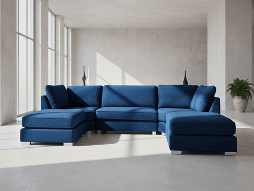 Casa corner sofa - u, shaped