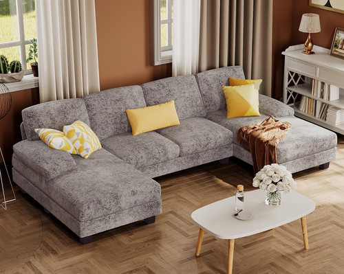 Sectional couches for - for, living