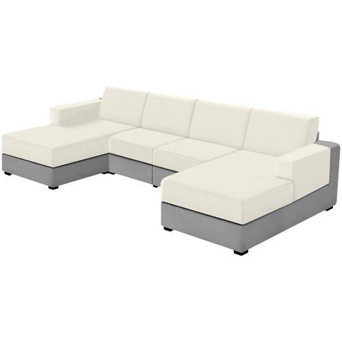 Pieces shaped sectional - pieces,