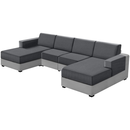 Pieces shaped sectional - pieces,