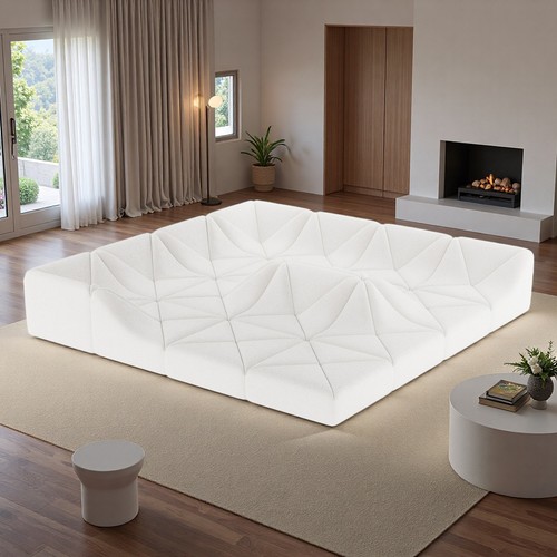 Dune modular sectional sofa - modular,