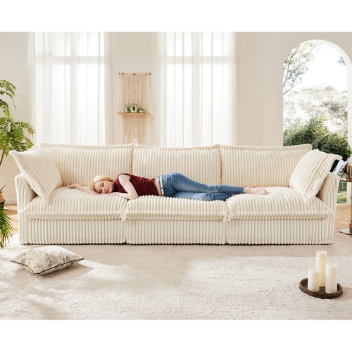 Seater sofa with removable - 3-seater,