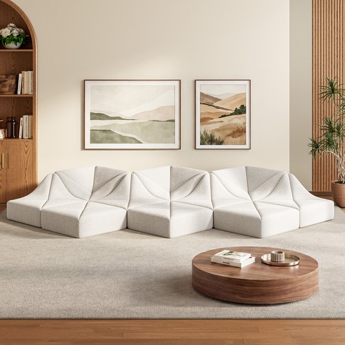 Dune modular sectional sofa - modular,