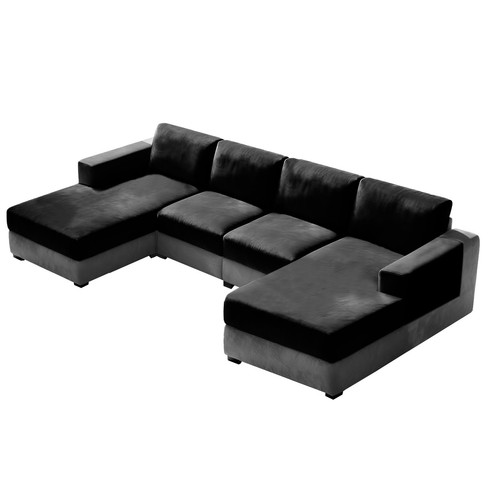 Pieces sofa cushion covers - cushion,