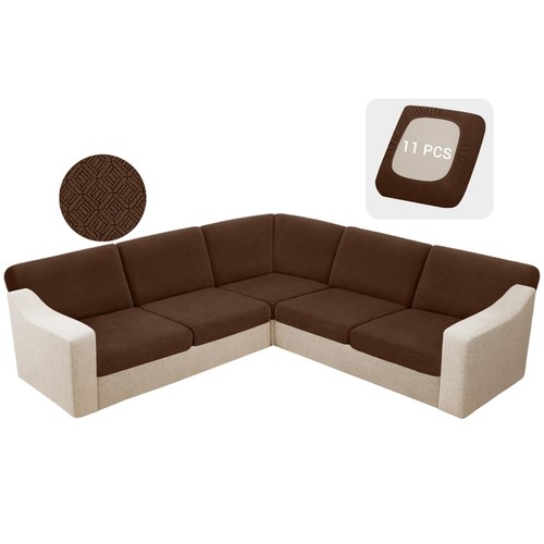 Hdcaxkj waterproof sectional - waterproof,