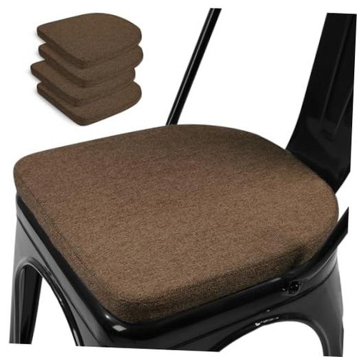 Inch metal chair cushions - 14,