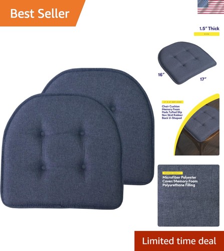 Elegant denim blue memory - elegant,