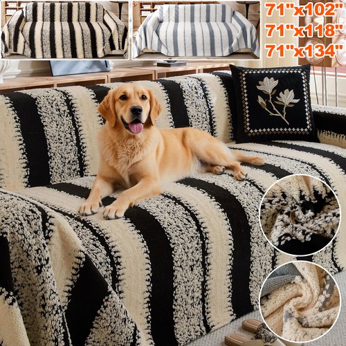 Sofa cover for 3 cushion - for,