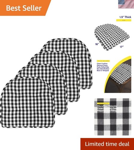 Comfortable shaped chair - comfortable,