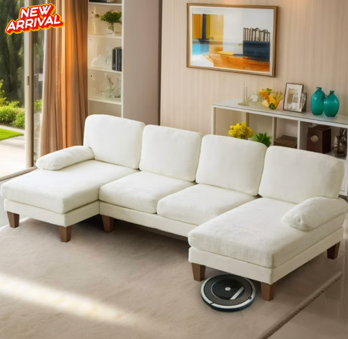 Seat upholstered shaped - 4,