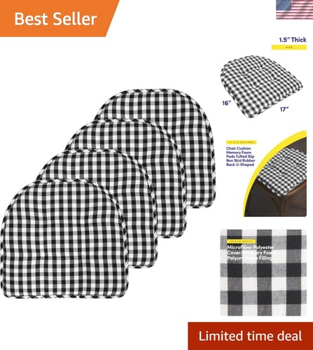 Comfortable shaped chair - comfortable,